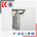 China famous magnesium die casting parts / custom made die casting / chromated projector lens frame